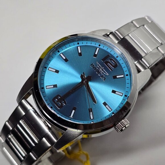 Invicta Celestial Men's Watch - 43mm, Steel (48495) - Picture 3 of 14